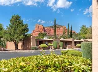 130 Castle Rock Rd UNIT 55, Sedona, AZ 86351