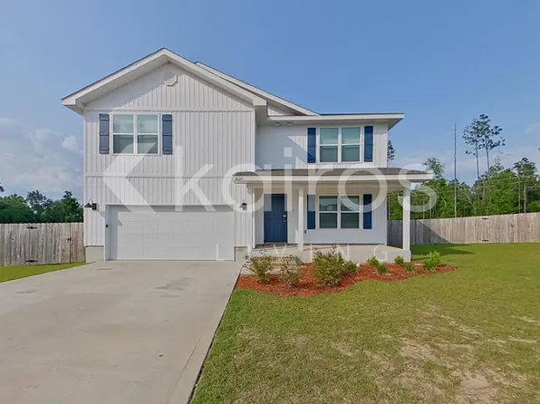 4820 Malay Cir, Pace, FL 32571