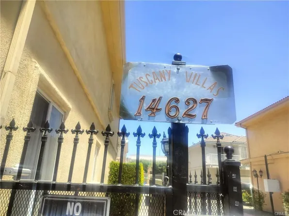 14627 Gledhill St, Panorama City, CA 91402
