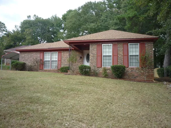 2 Elba Ct, Columbus, GA 31903