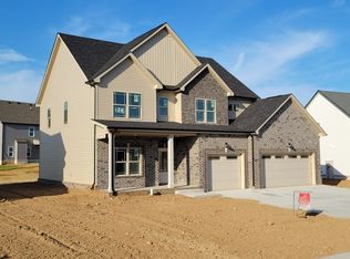 517 Farmington, Clarksville, TN 37043