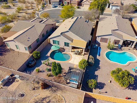 3rd image of 29711 N YELLOW BEE Drive