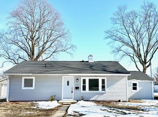 233 Howard St, Greenfield, IN