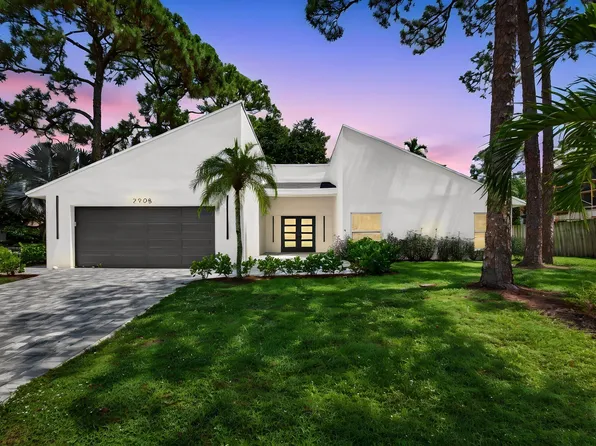 2908 NW 24th Way, Boca Raton, FL 33431