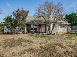 1520 Wilson Rd, Lancaster, TX 75146