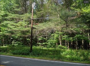 LOT Huntington Rd #C, Worthington, MA 01098