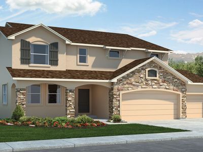 1841 Walnut Creek Ct, Colorado Springs, CO, 80921