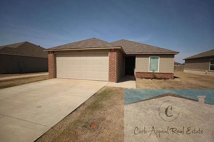 5408 Mariposa Grove Dr — Photo 1