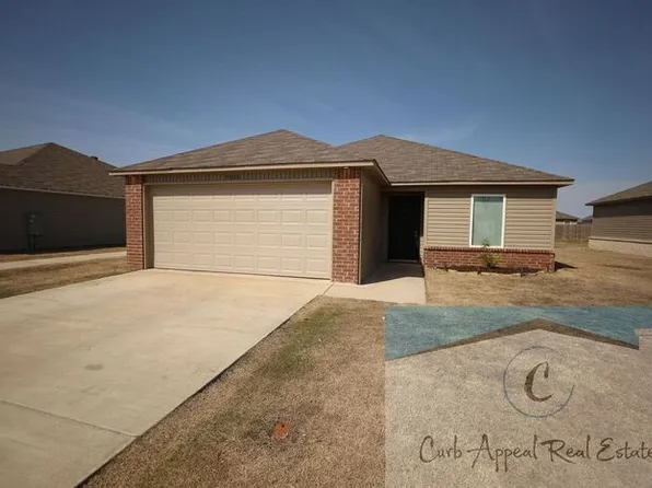 5408 Mariposa Grove Dr, Jonesboro, AR 72401