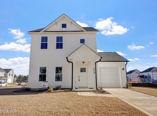 214 Bourbon Rd, Raeford, NC 28376