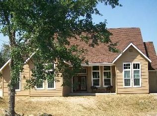 42019 Wild Horse Way, Coarsegold, CA