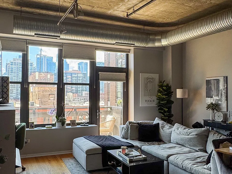 849 N Franklin #915