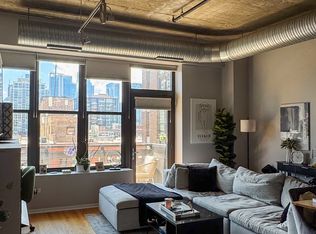 849 N Franklin #915, Chicago, IL 60611