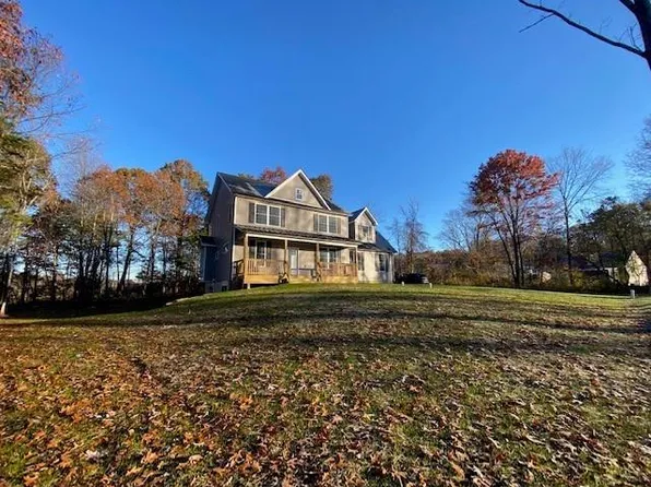 857 Route 32, Wallkill, NY 12589