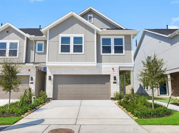 3039 Dovedale St, Pearland, TX