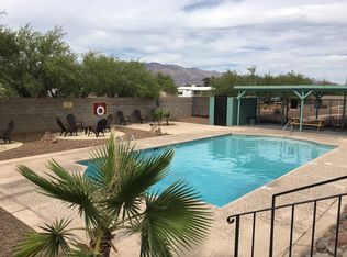 750 W Thurber Rd APT 101, Tucson, AZ 85705