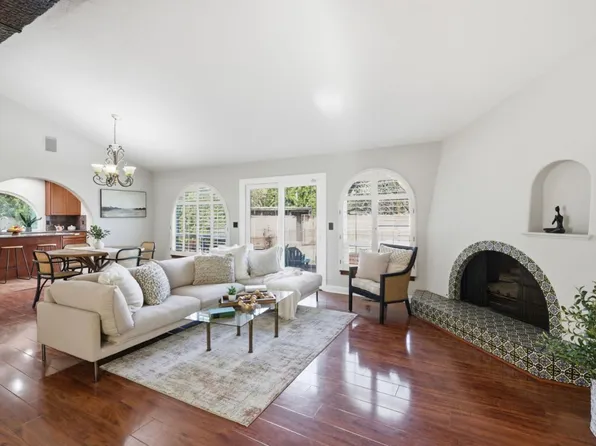 2167 Emory St, San Jose, CA 95128