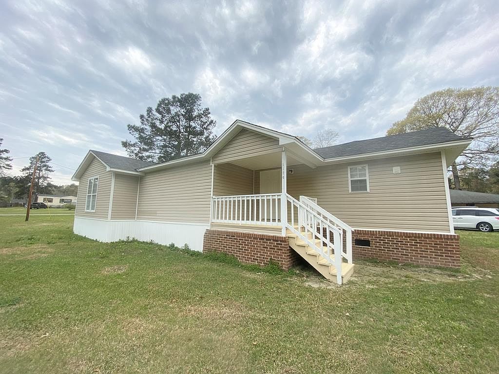 1176 Mosstree Ct, Manning, SC 29102 Zillow