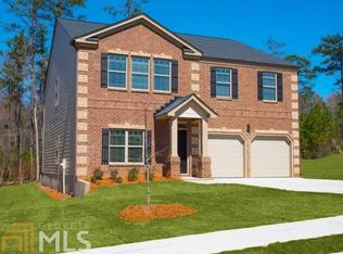 3657 River Rock Rd #78, Lithonia, GA 30038