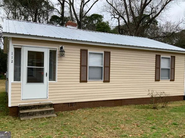 112 Kent St, Statesboro, GA 30458