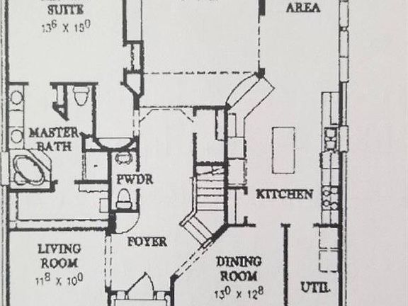 2nd image of 4205 Pine Mill Ct