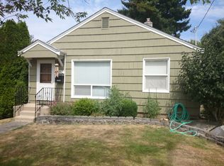 3524 SW Ida St, Seattle, WA 98126