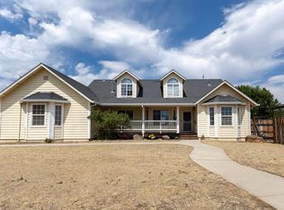 1105 Orlo Dr, Susanville, CA 96130