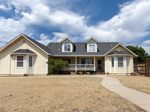1105 Orlo Dr, Susanville, CA 96130