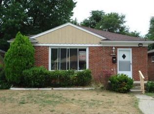 20246 Huntington Rd, Detroit, MI 48219