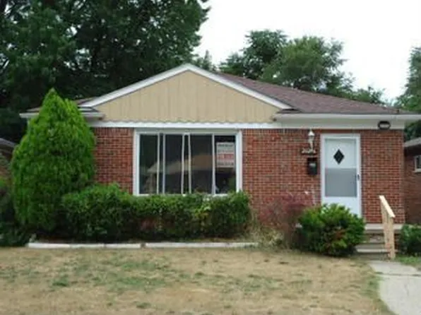 20246 Huntington Rd, Detroit, MI 48219