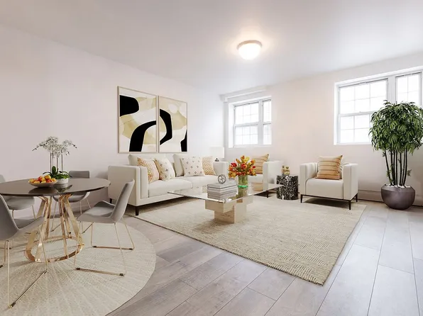 132-36 Pople Ave, Flushing, NY 11355