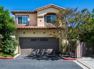 15115 Roxford St UNIT 120, Sylmar, CA 91342