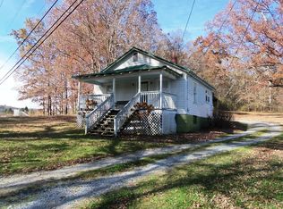 122 Gott Rd, Princeton, WV 24740