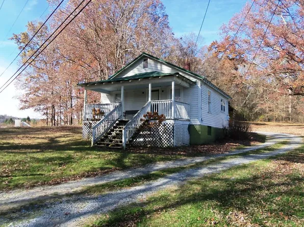 122 Gott Rd, Princeton, WV 24740