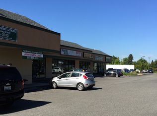 1114 River Rd, Puyallup, WA 98371