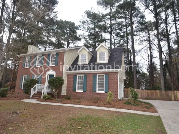 2930 Glynn Mill Ct, Snellville, GA 30039