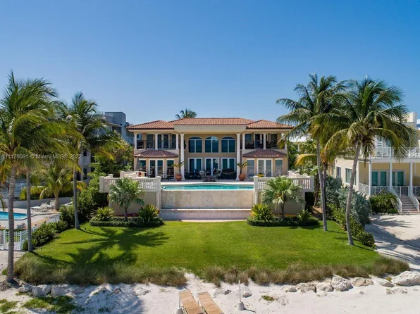 841 W Ocean Dr, Key Colony Beach, FL 33051