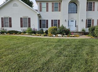 3401 Whitetail Dr W, Lexington, OH 44904