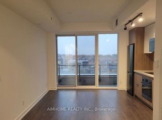 5 Defries St #507, Toronto, ON M5A 0W7