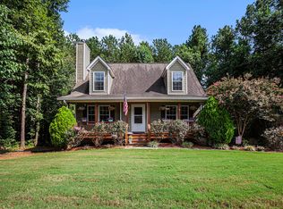 10 Dunhill Ct, White, GA