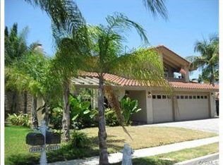 25101 Perch Dr, Dana Point, CA 92629