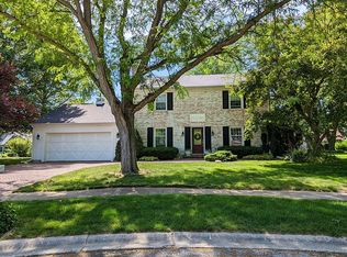 165 Periwinkle Ct, Bourbonnais, IL 60914