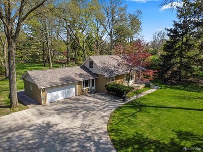 214 N Evangeline St, Dearborn Heights, MI, 48127