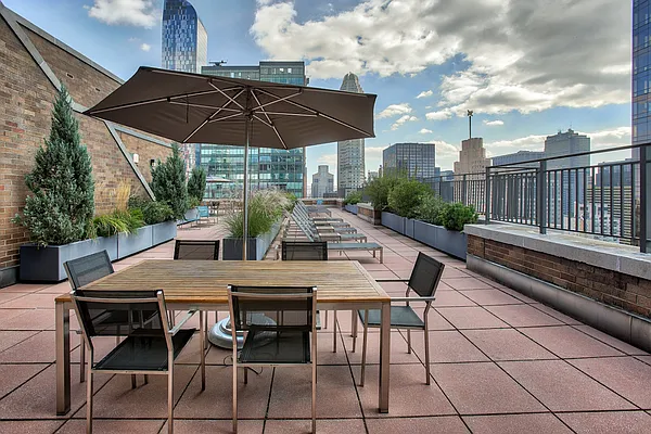 Rented by Berkshire Hathaway HomeServices New York Properties | media 5