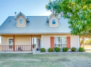 2455 Millsap Hwy, Mineral Wells, TX 76067