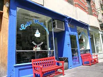 Rented by Town Residential