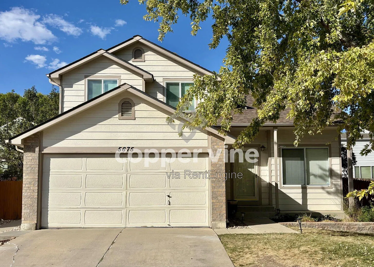 4 bed, 3.5 bath, 2177 sqft, $3,280 — Photo 1