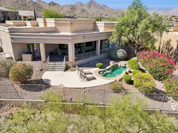 13847 N SUNSET Drive, Fountain Hills, AZ 85268