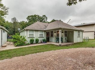 4514 Rabbit Run, Edmond, OK 73034