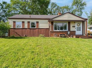 1898 Fenton St, Columbus, OH 43224